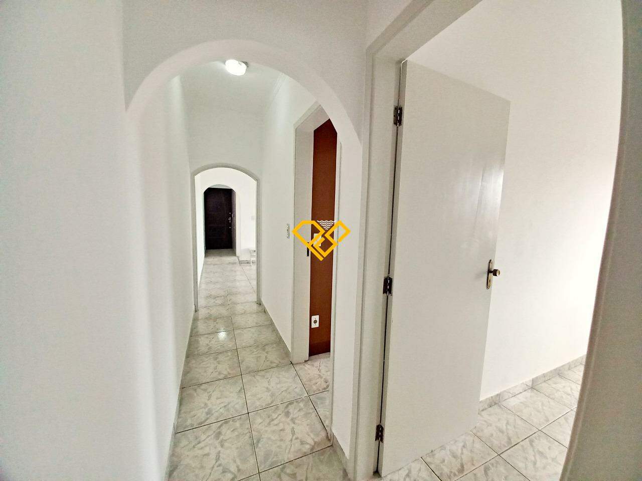 Apartamento à venda no Encruzilhada: Área íntima