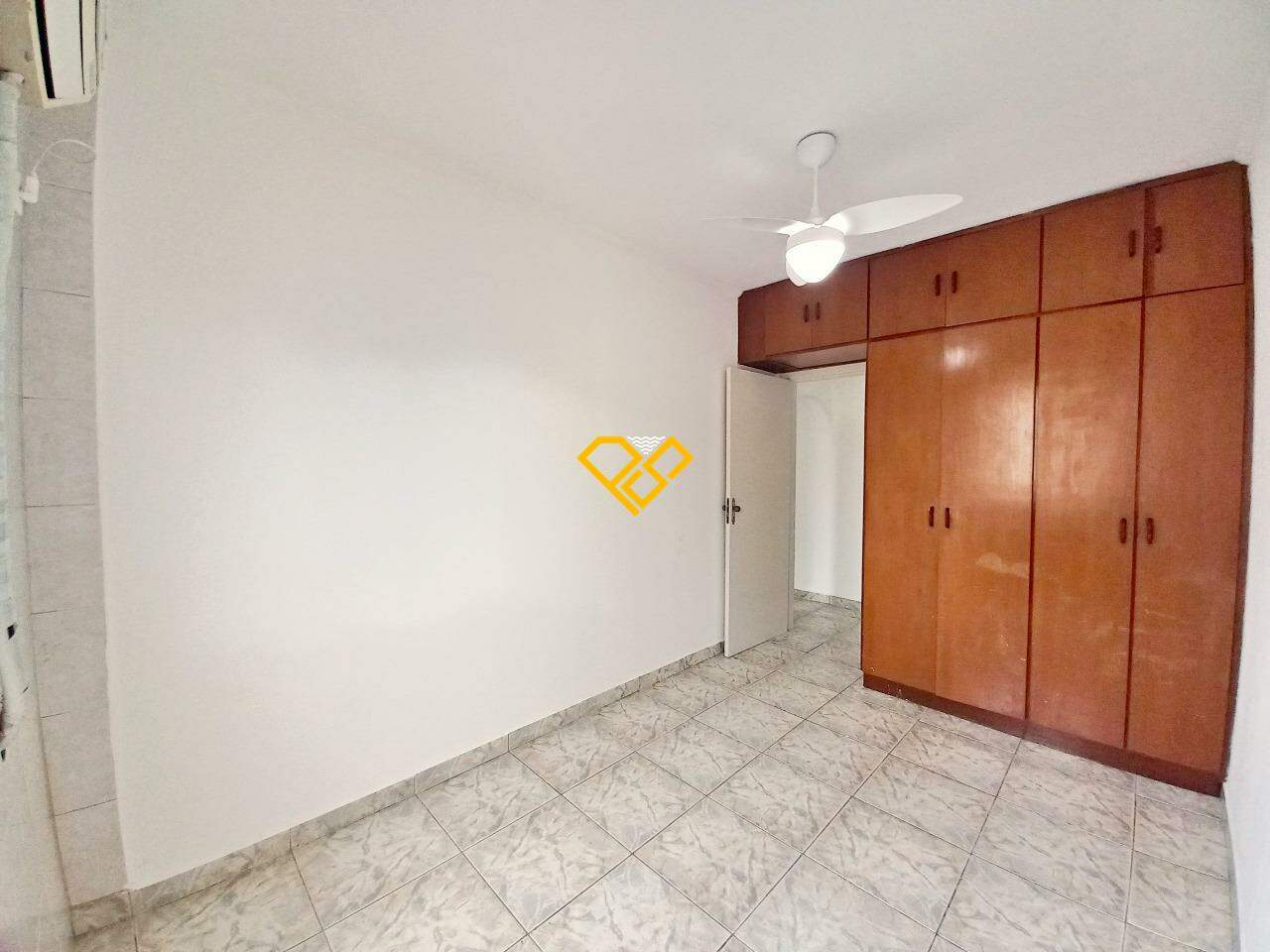 Apartamento à venda no Encruzilhada: Dormitório 2