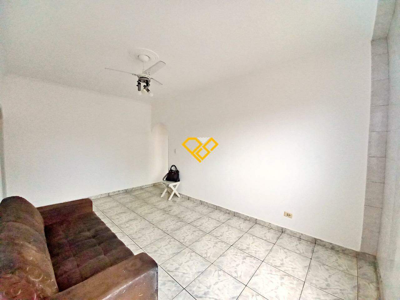 Apartamento à venda no Encruzilhada: Sala