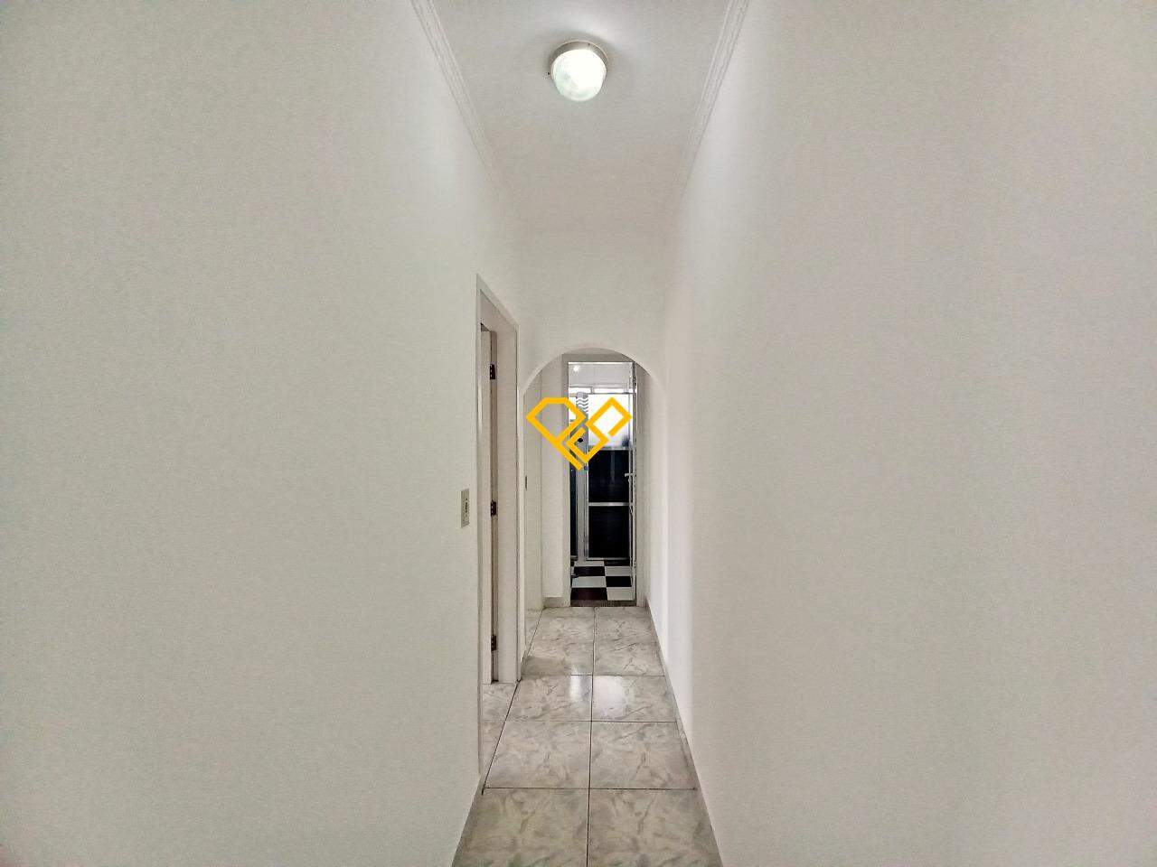 Apartamento à venda no Encruzilhada: Área íntima