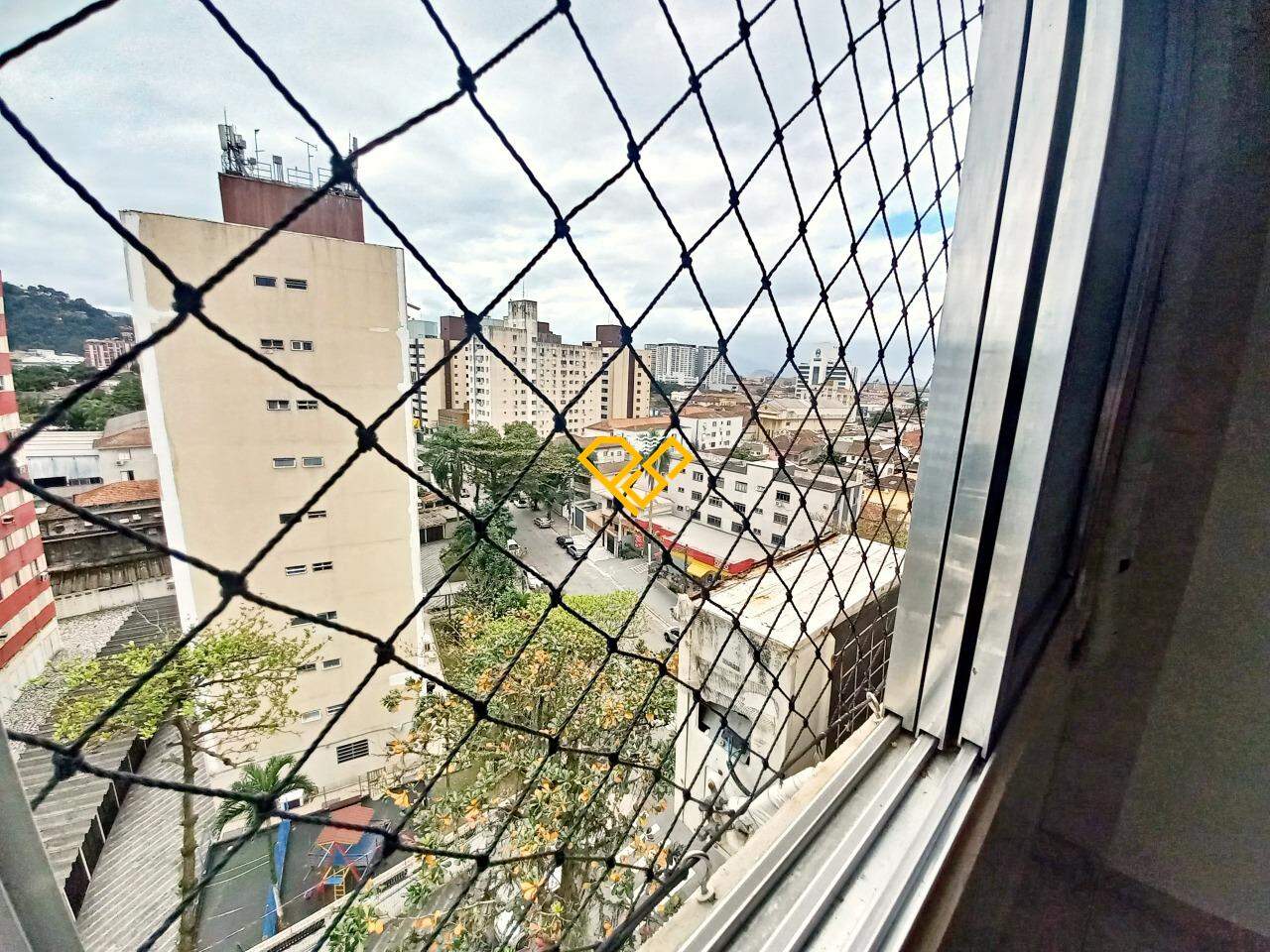 Apartamento à venda no Encruzilhada: Vista