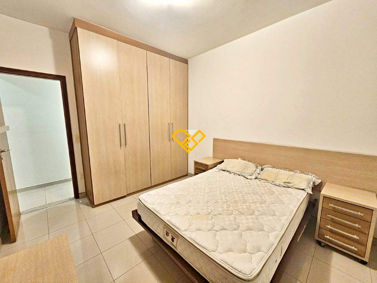 Apartamento à venda no Embaré: Suíte 3