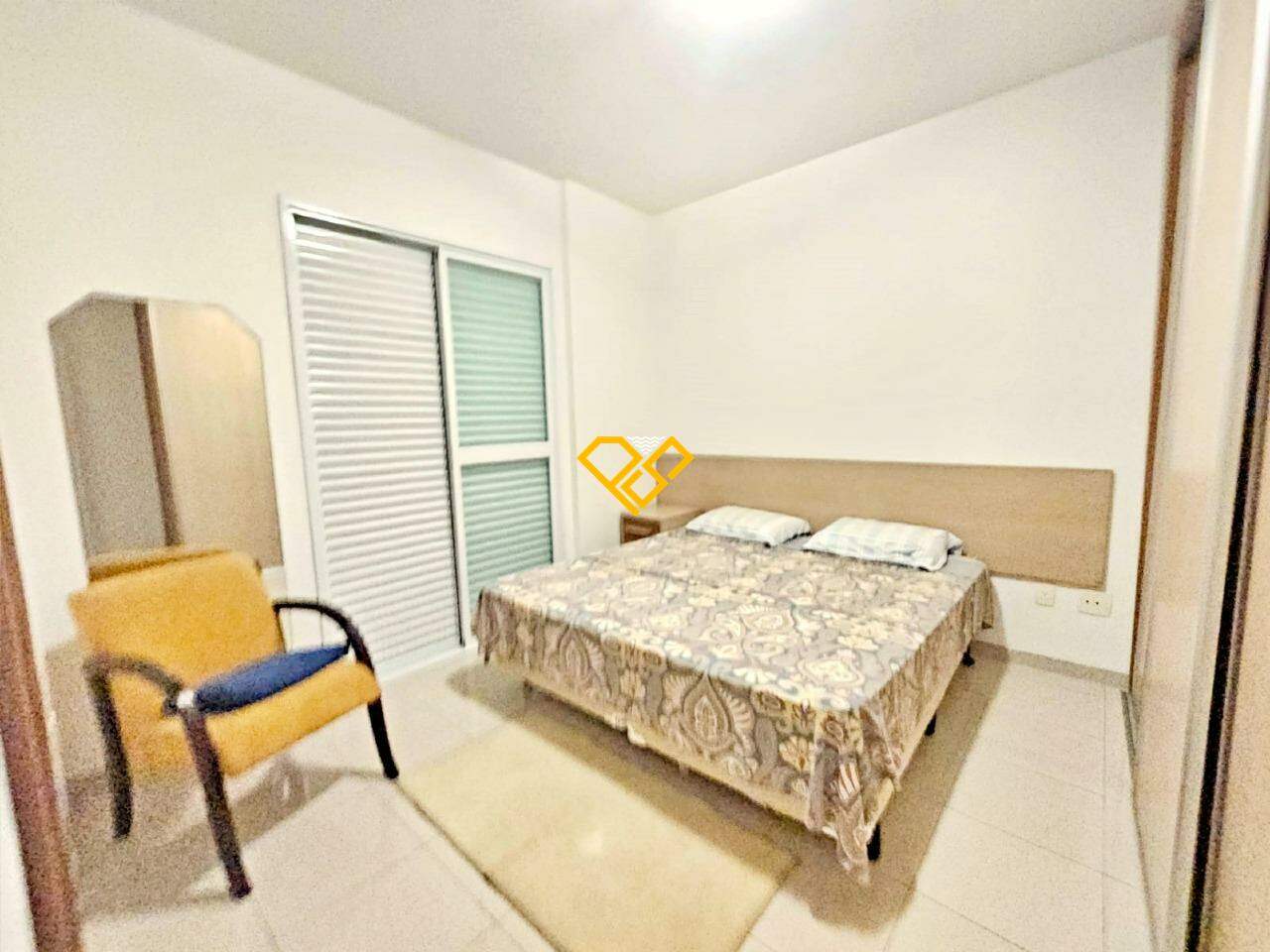 Apartamento à venda no Embaré: Suíte 2