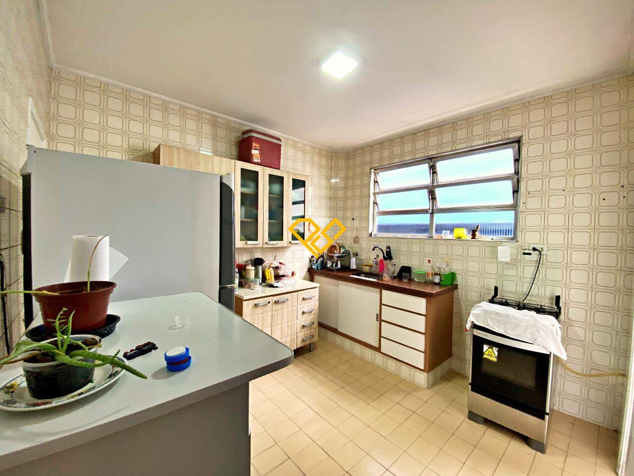 Apartamento à venda no Boqueirão: Cozinha