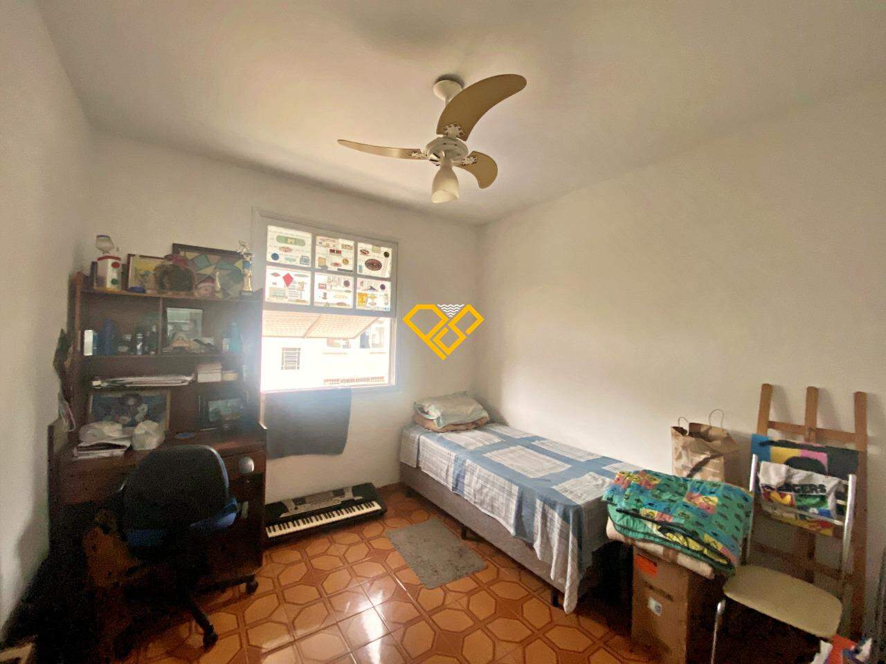 Apartamento à venda no Boqueirão: Dormitório 2