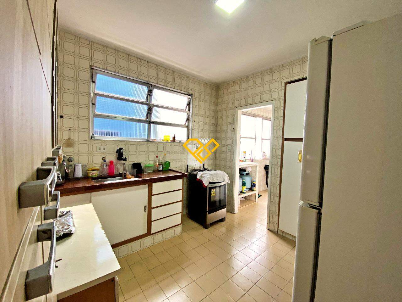 Apartamento à venda no Boqueirão: Cozinha