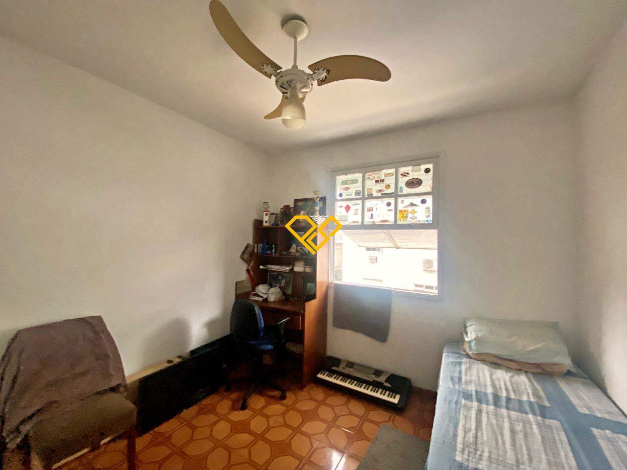 Apartamento à venda no Boqueirão: Dormitório 2