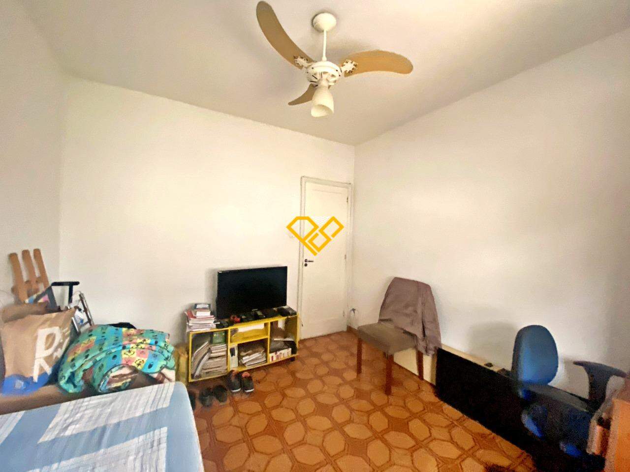 Apartamento à venda no Boqueirão: Dormitório 2