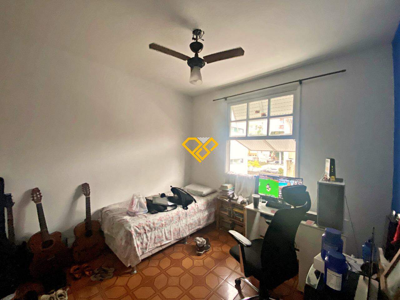 Apartamento à venda no Boqueirão: Dormitório 3