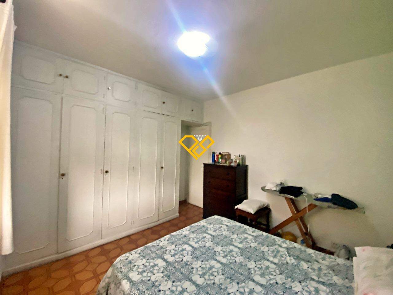 Apartamento à venda no Boqueirão: Dormitório 1
