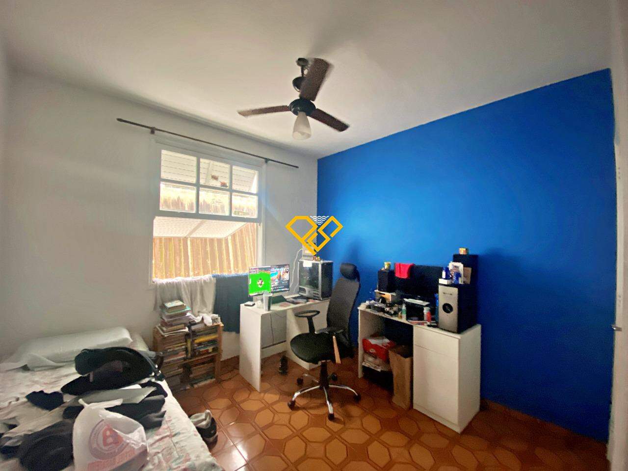 Apartamento à venda no Boqueirão: Dormitório 3