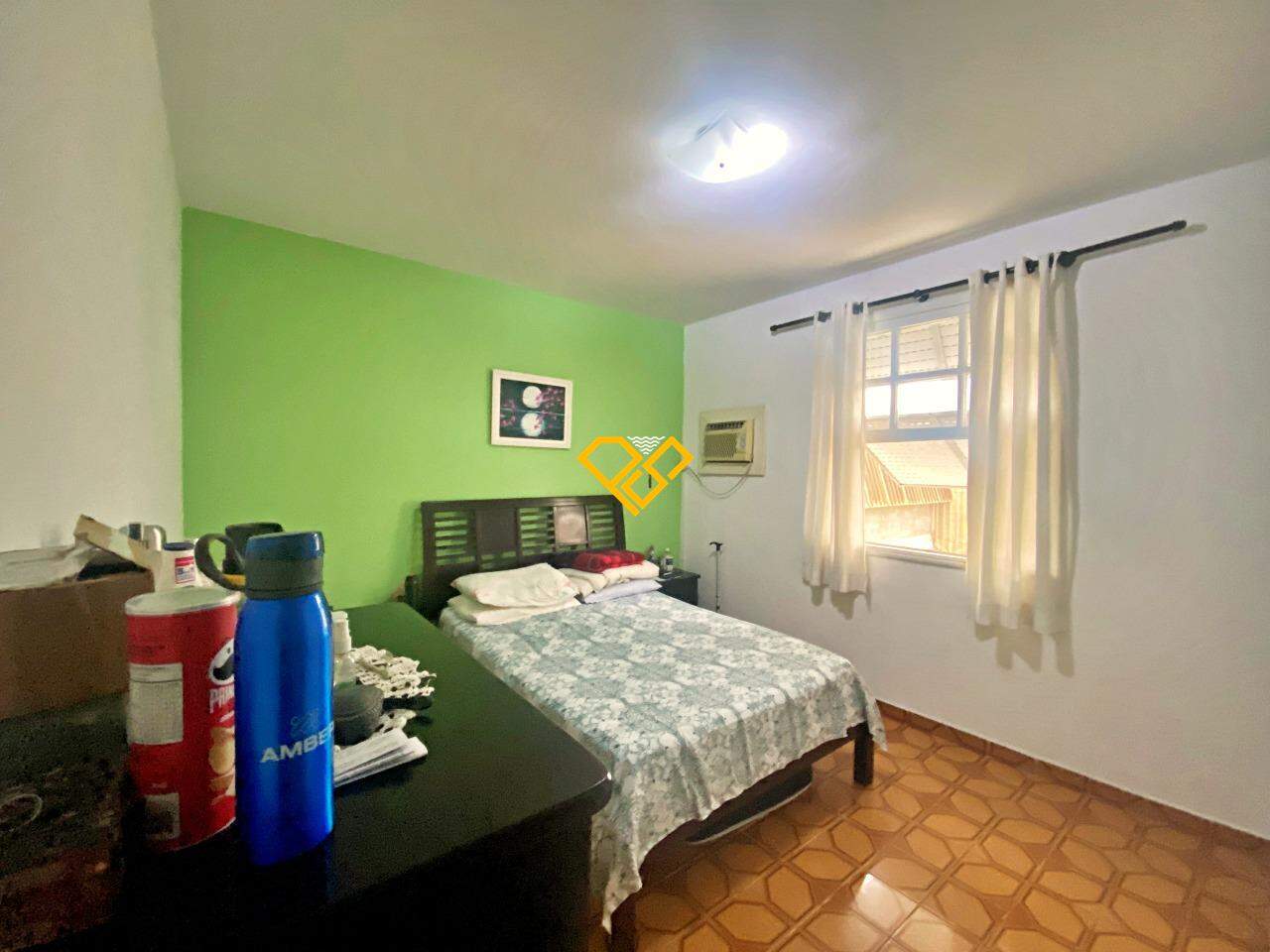 Apartamento à venda no Boqueirão: Dormitório 1