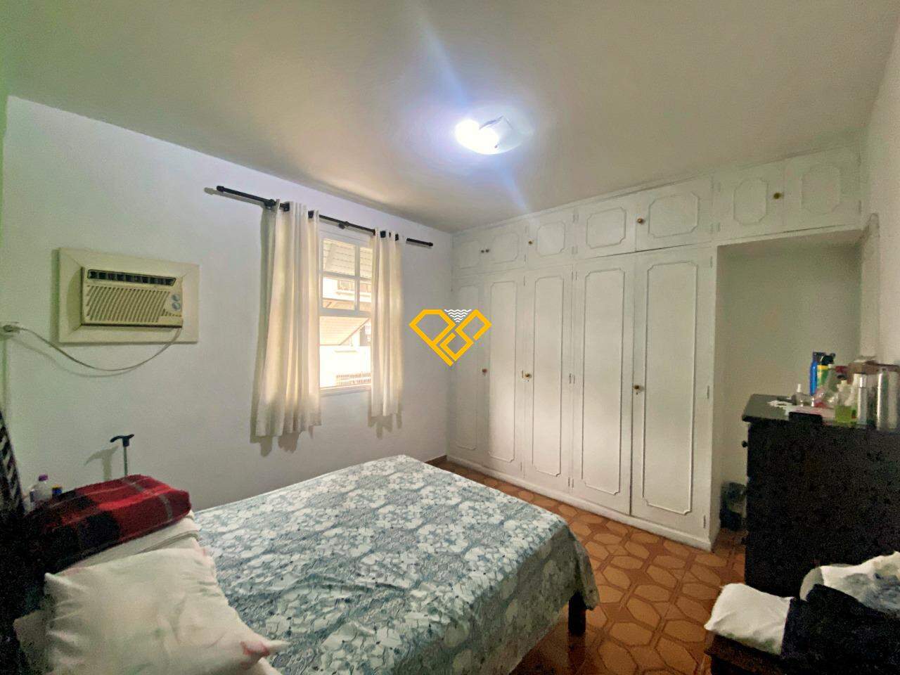 Apartamento à venda no Boqueirão: Dormitório 1