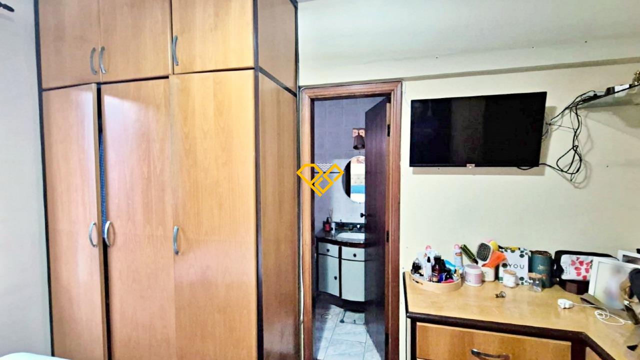 Apartamento à venda no Pompéia: Dormitório 1 - suíte