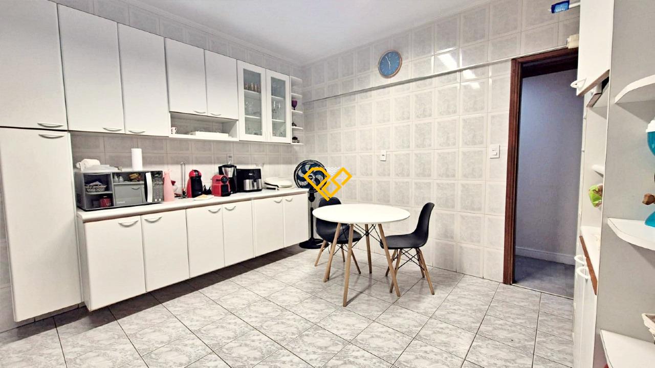 Apartamento à venda no Pompéia: Cozinha