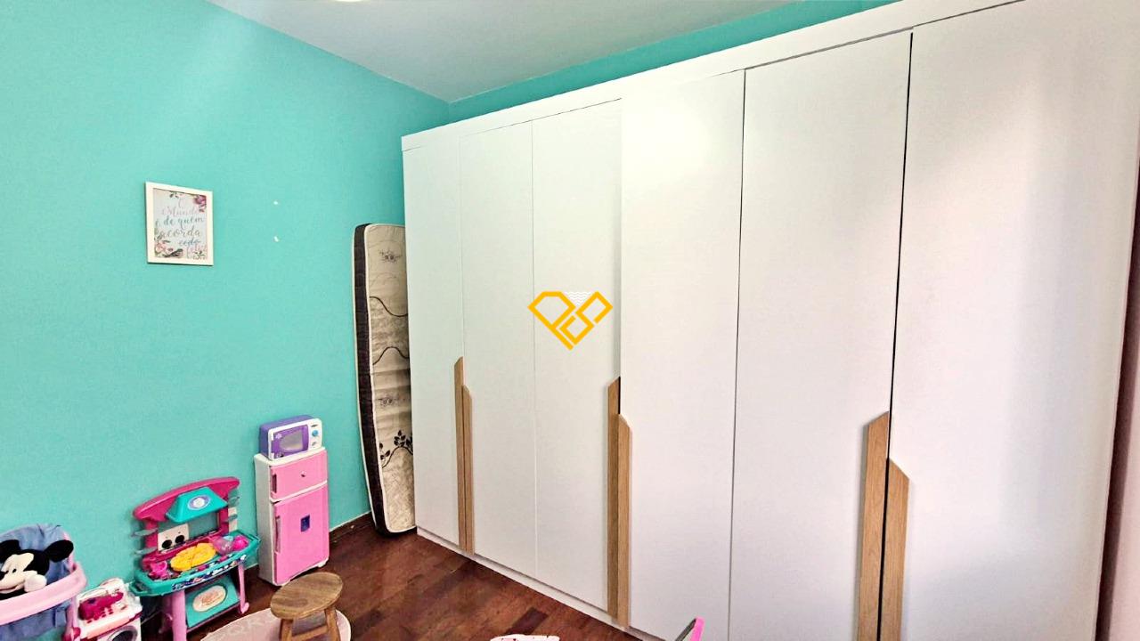 Apartamento à venda no Pompéia: Dormitório 2