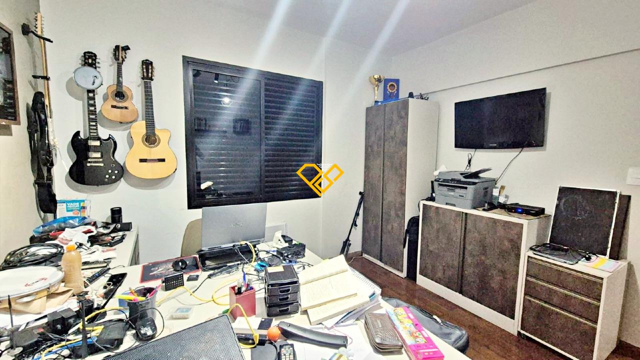 Apartamento à venda no Pompéia: Dormitório 3