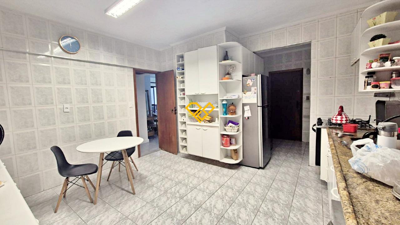 Apartamento à venda no Pompéia: Cozinha