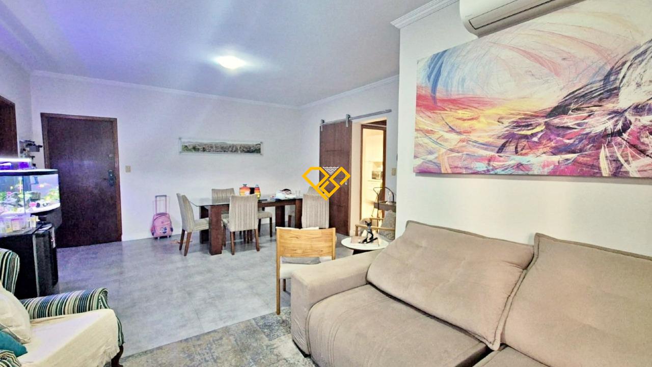 Apartamento à venda no Pompéia: Sala