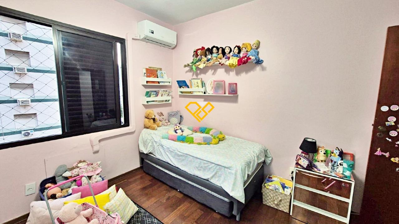 Apartamento à venda no Pompéia: Dormitório 2