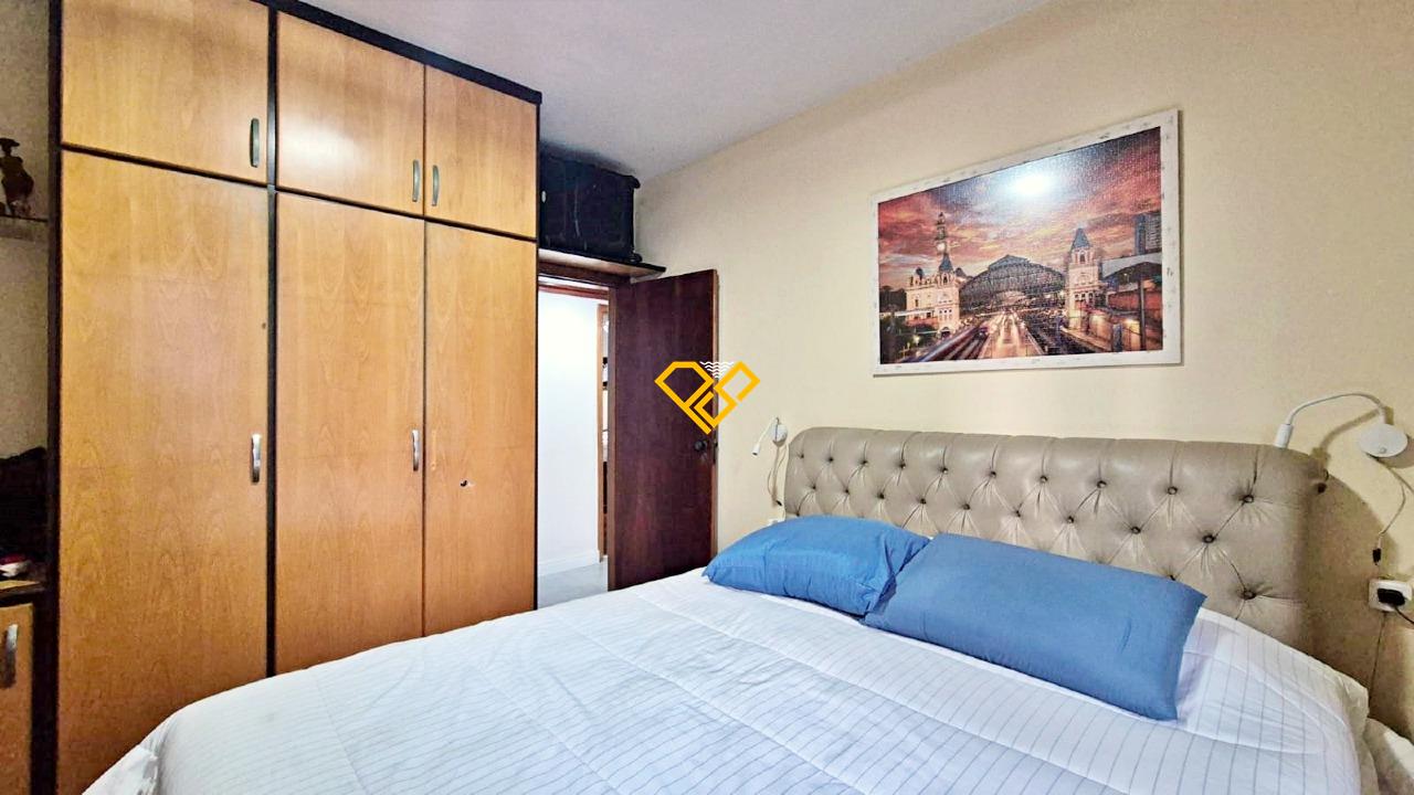 Apartamento à venda no Pompéia: Dormitório 1 - suíte