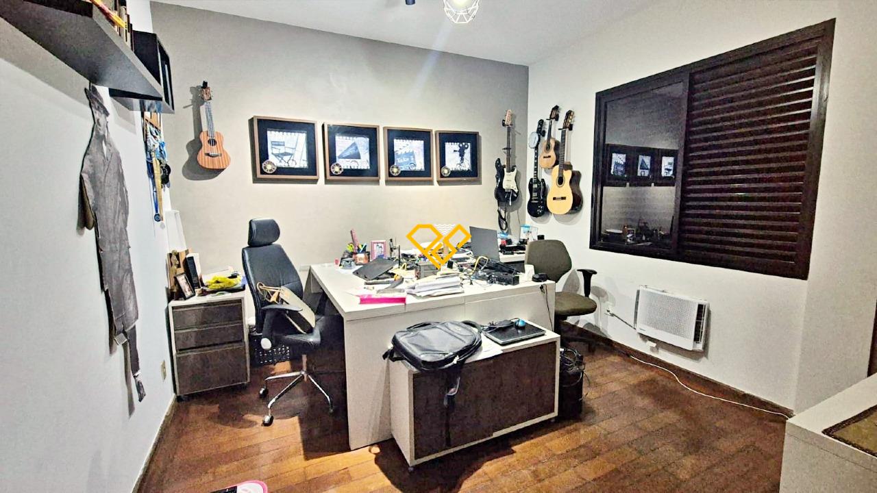 Apartamento à venda no Pompéia: Dormitório 3