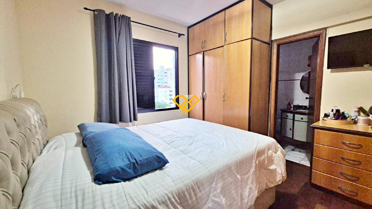 Apartamento à venda no Pompéia: Dormitório 1 - suíte