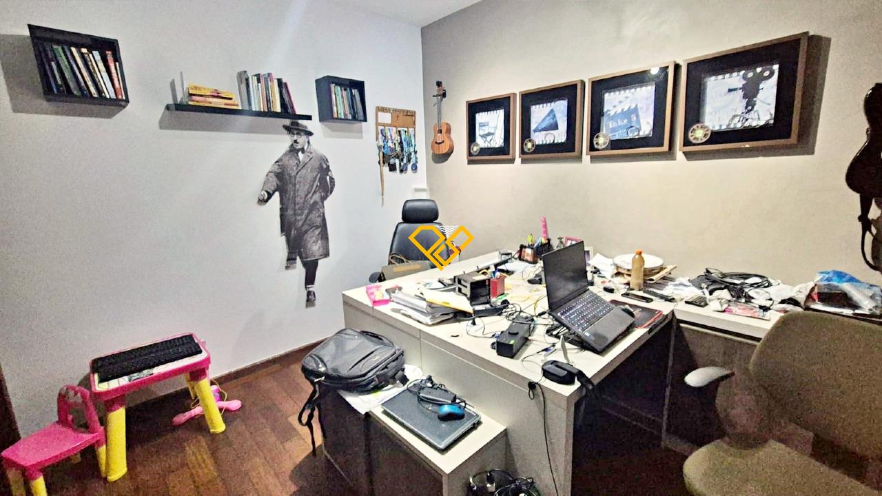 Apartamento à venda no Pompéia: Dormitório 3