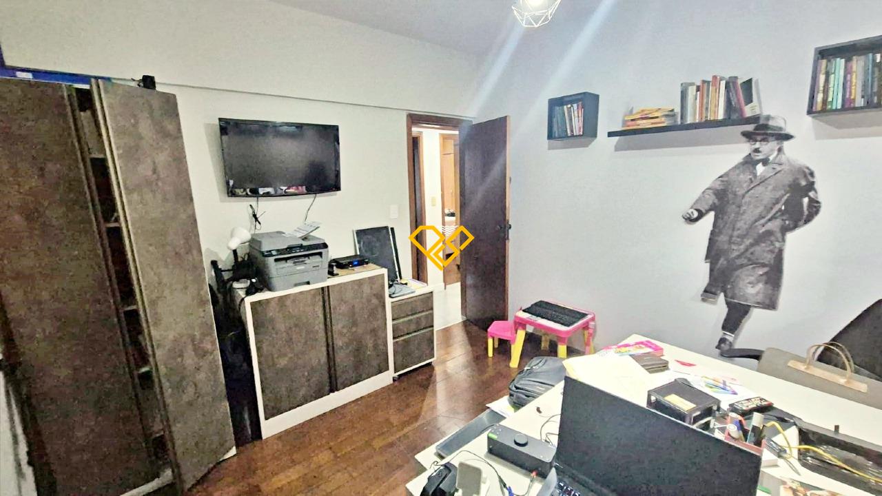 Apartamento à venda no Pompéia: Dormitório 3