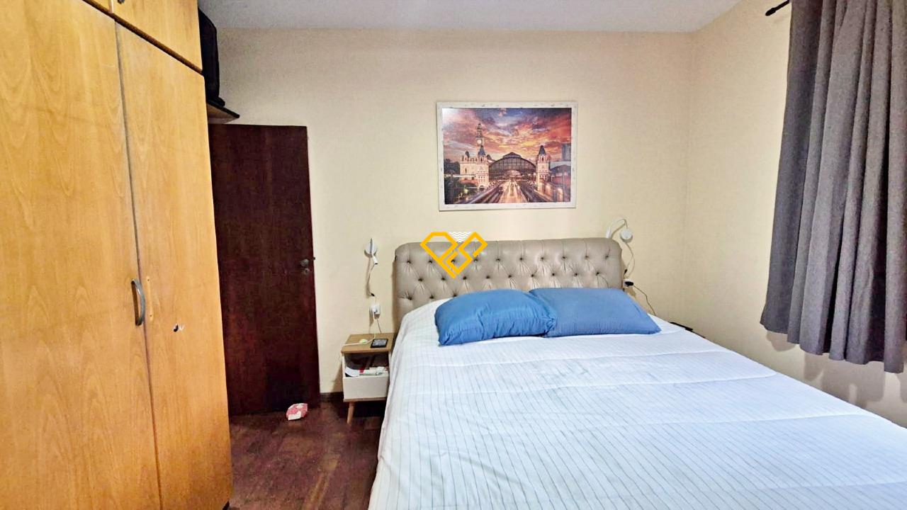 Apartamento à venda no Pompéia: Dormitório 1 - suíte