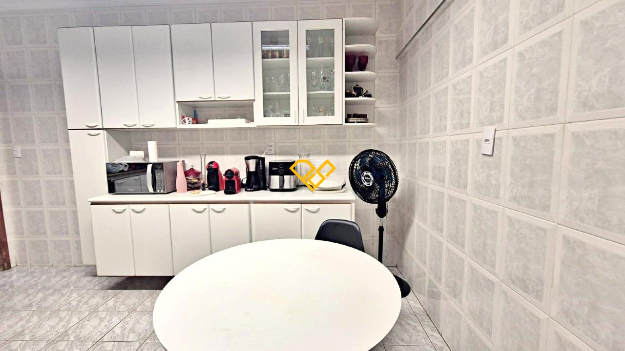Apartamento à venda no Pompéia: Cozinha