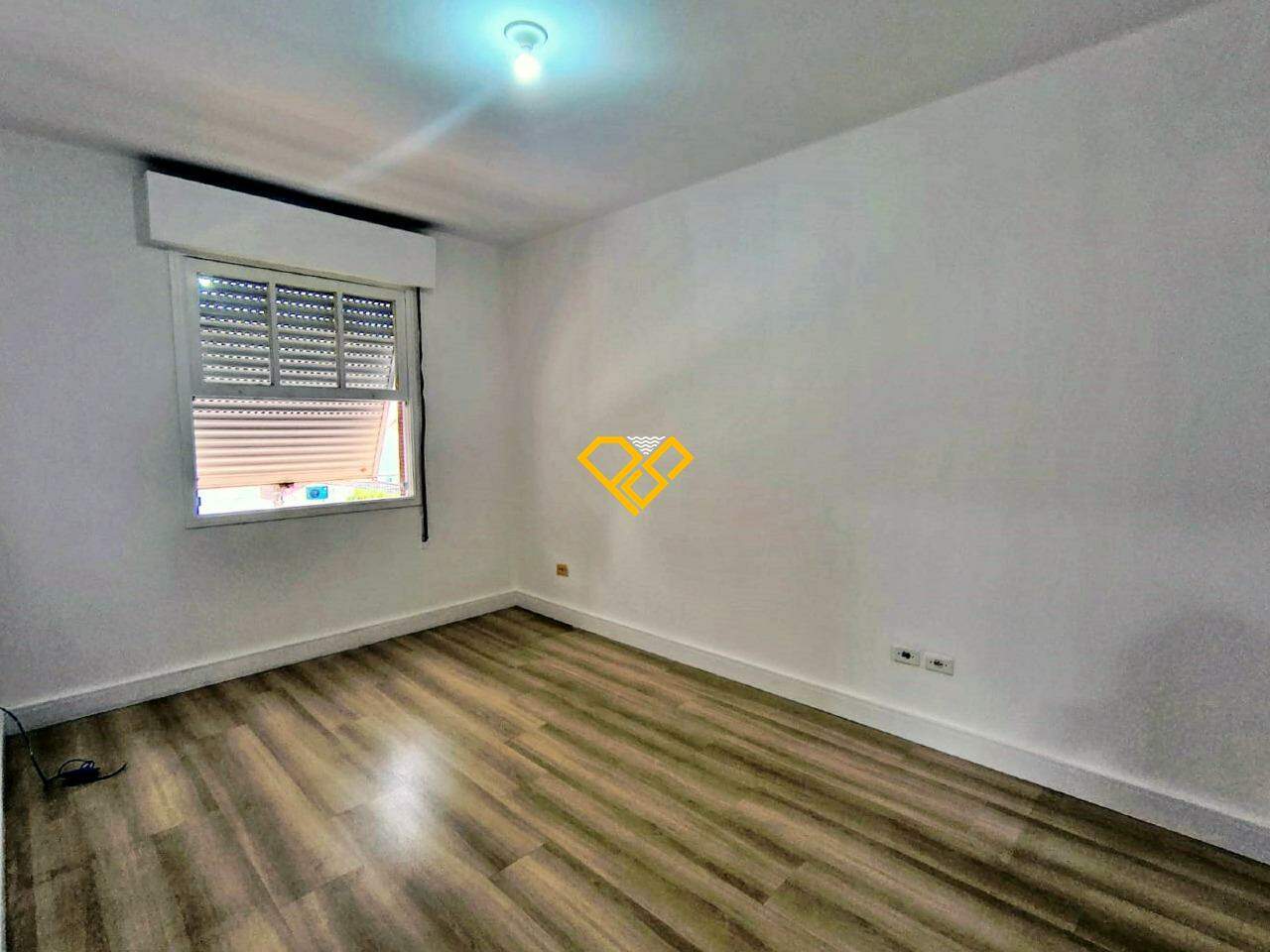Apartamento à venda no Campo Grande: Dormitório 2