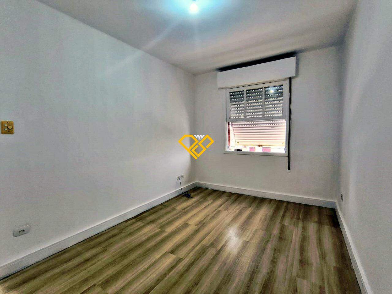 Apartamento à venda no Campo Grande: Dormitório 2