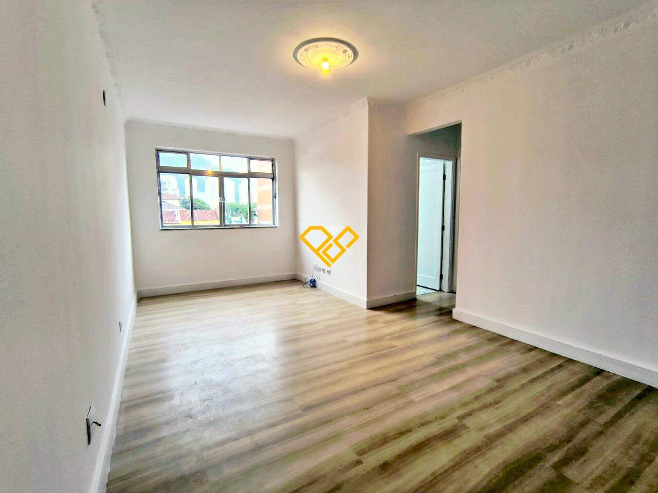 Apartamento à venda no Campo Grande: Sala