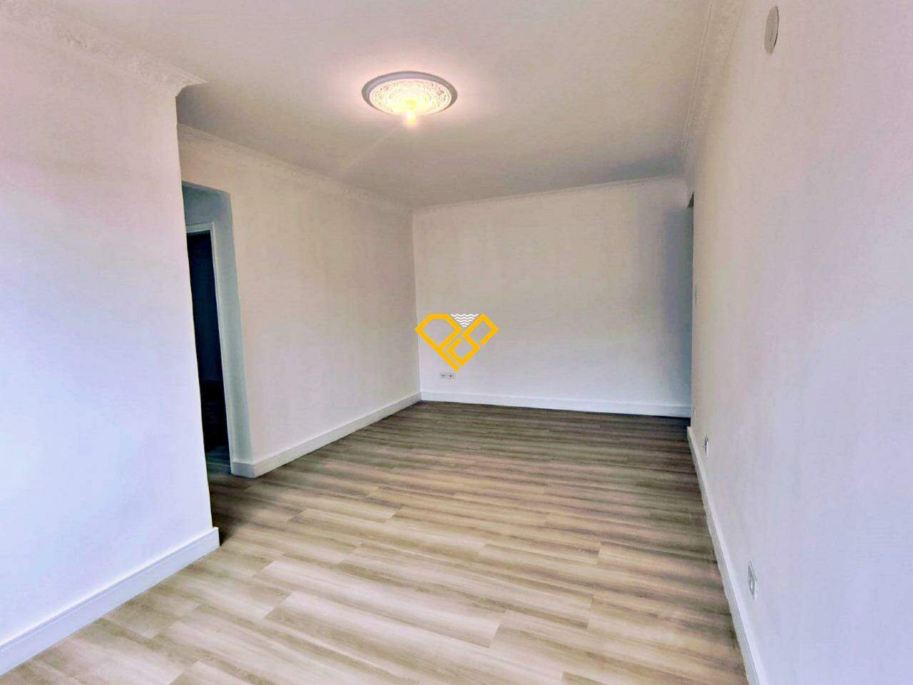 Apartamento à venda no Campo Grande: Sala