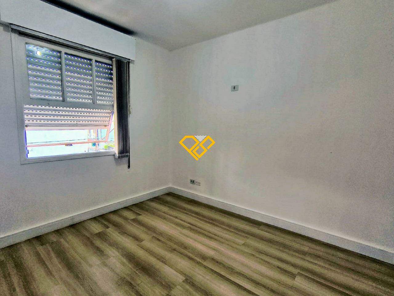 Apartamento à venda no Campo Grande: Dormitório 1
