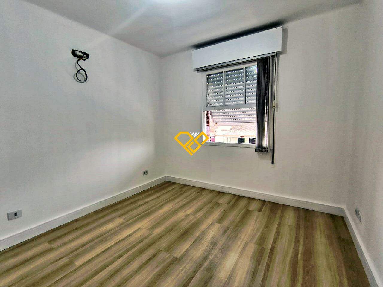 Apartamento à venda no Campo Grande: Dormitório 1