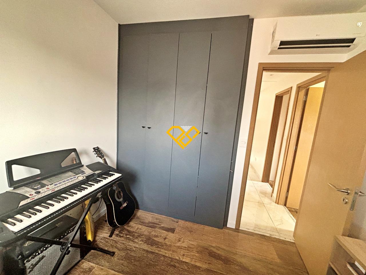 Apartamento à venda no Boqueirão: Dormitório 3