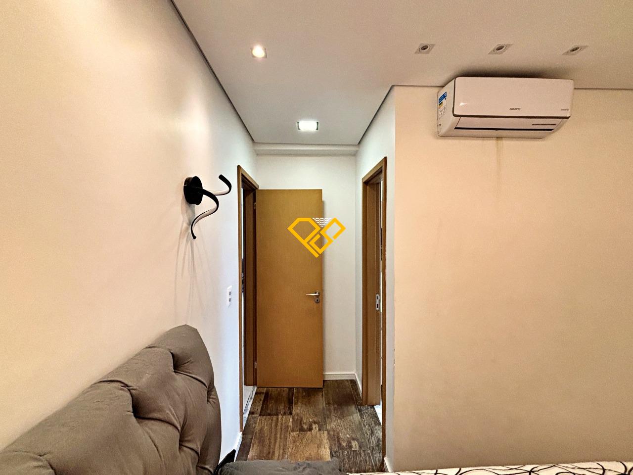 Apartamento à venda no Boqueirão: Dormitório 1 - suíte