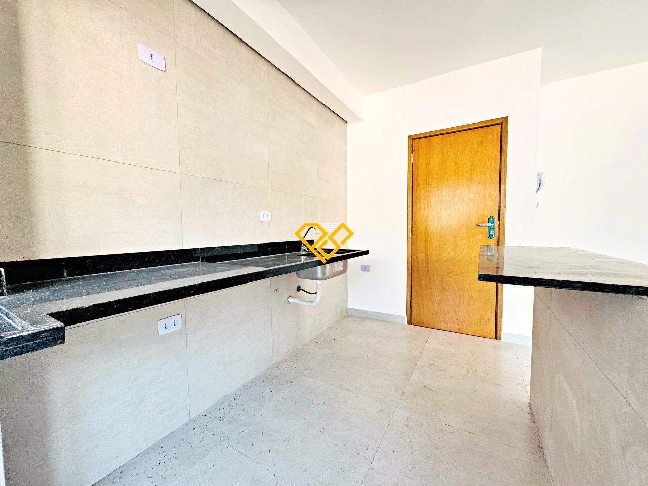 Apartamento à venda no Marapé: Cozinha