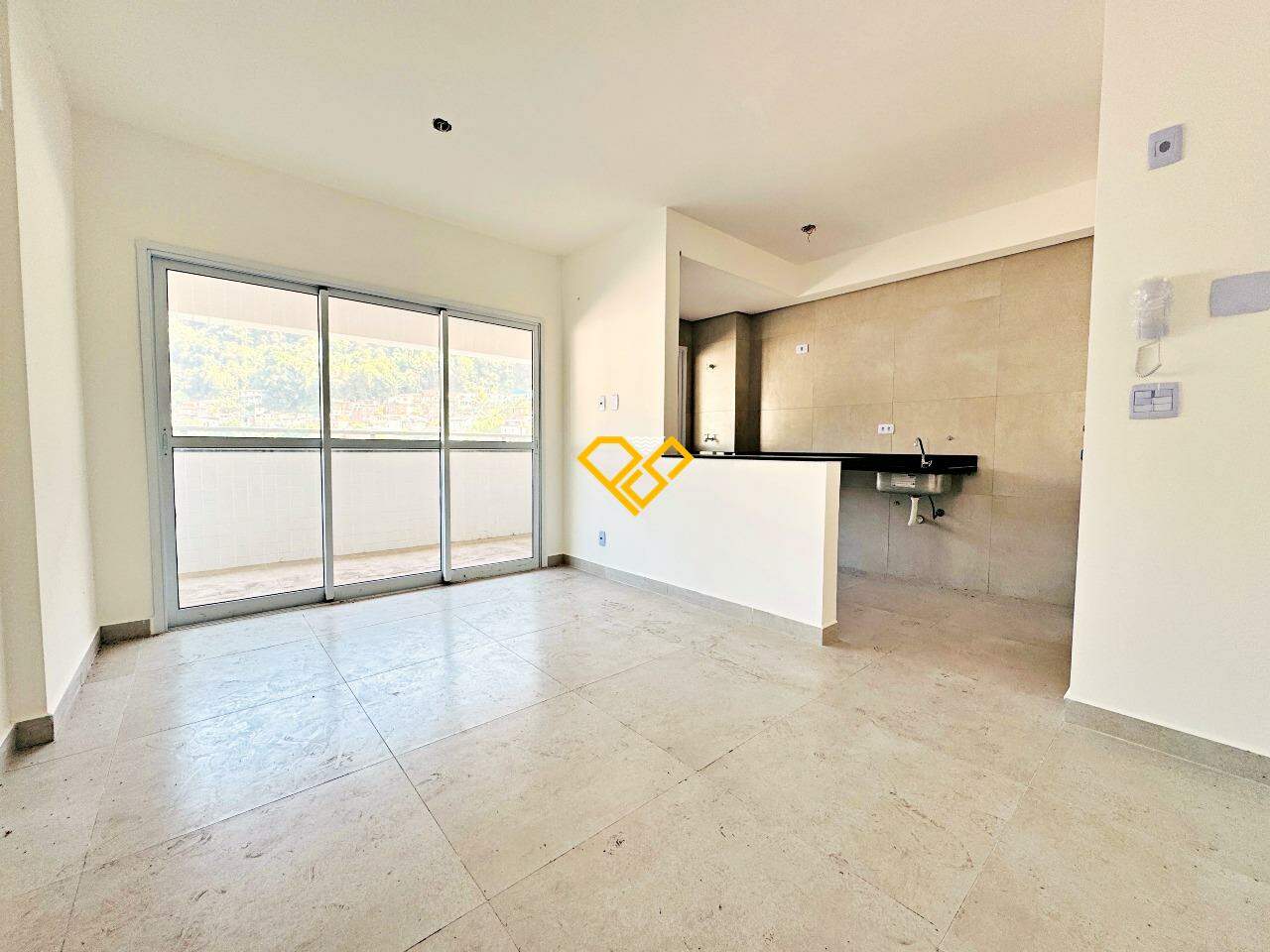 Apartamento à venda no Marapé: Sala