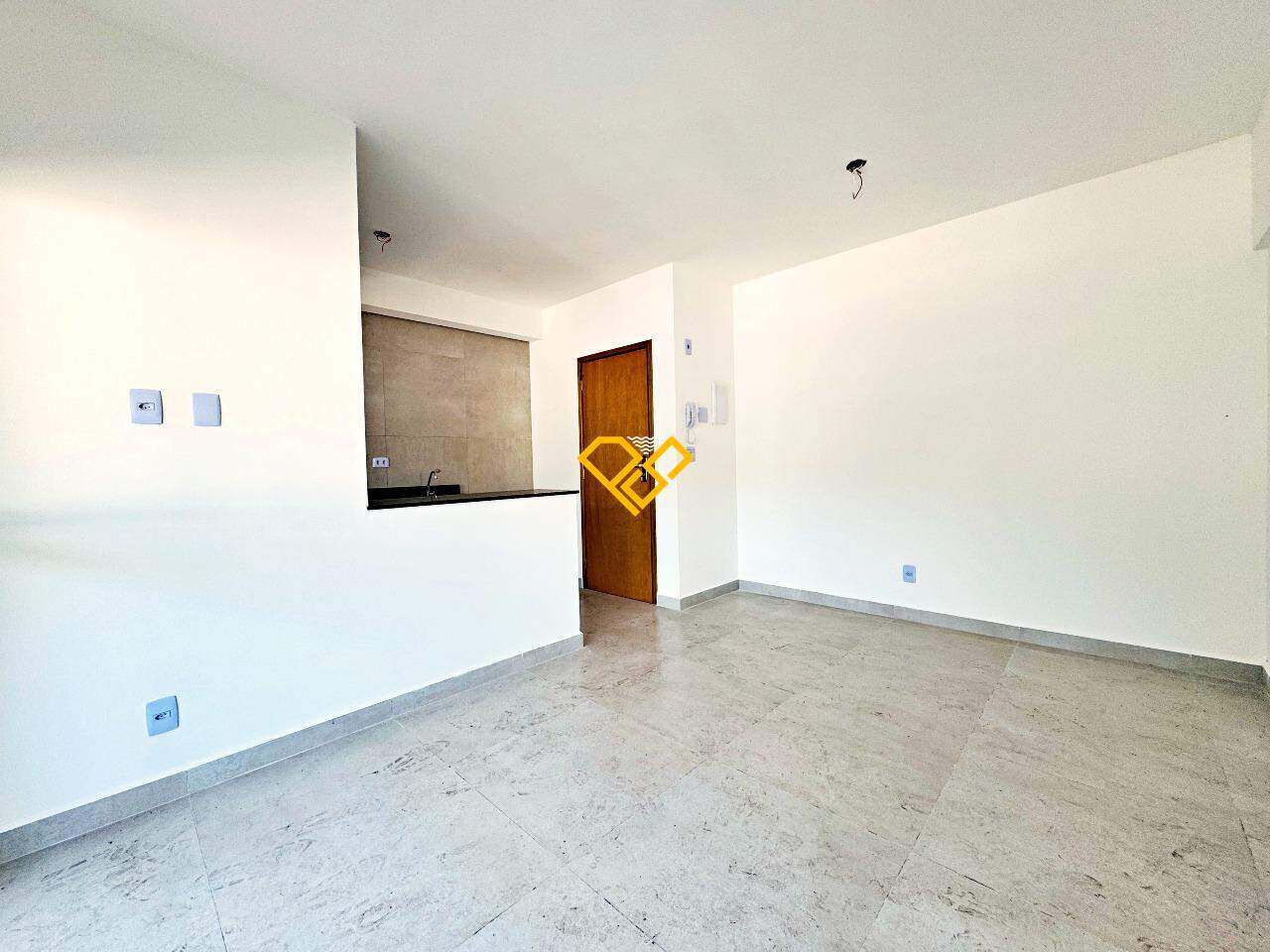 Apartamento à venda no Marapé: Sala