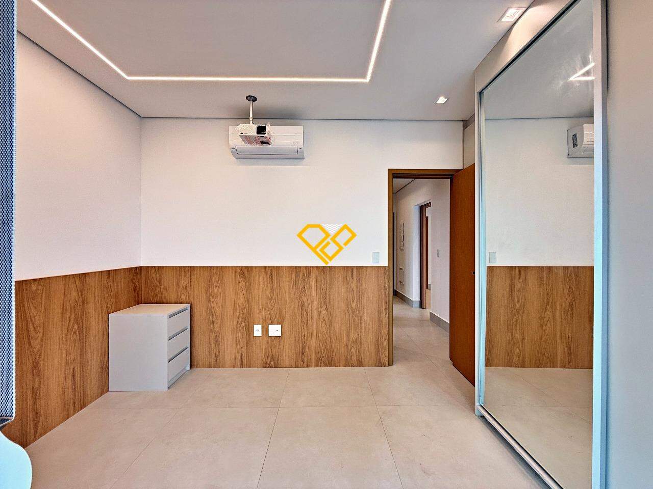Apartamento à venda no Aparecida: Dormitório 2