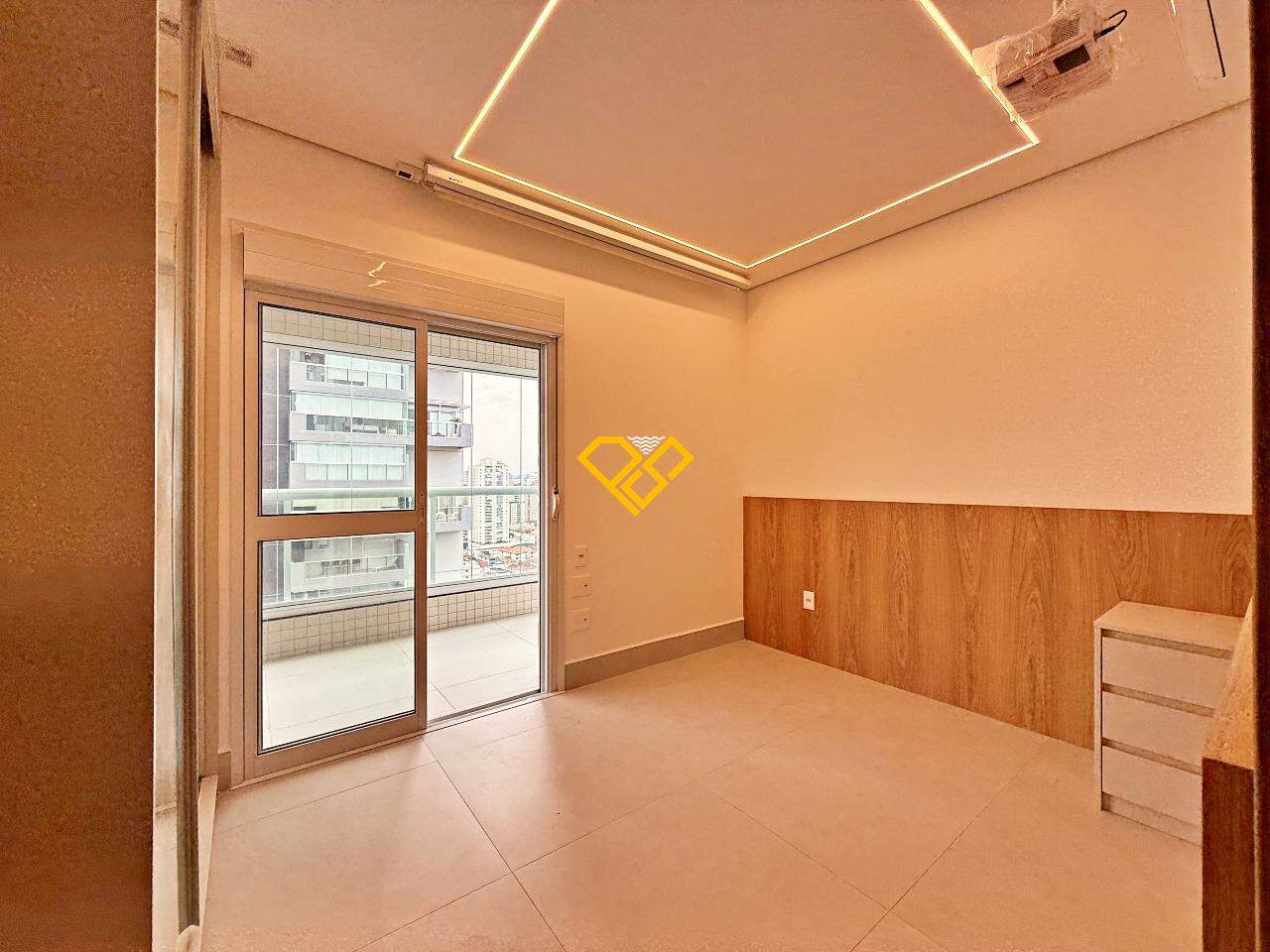 Apartamento à venda no Aparecida: Dormitório 2