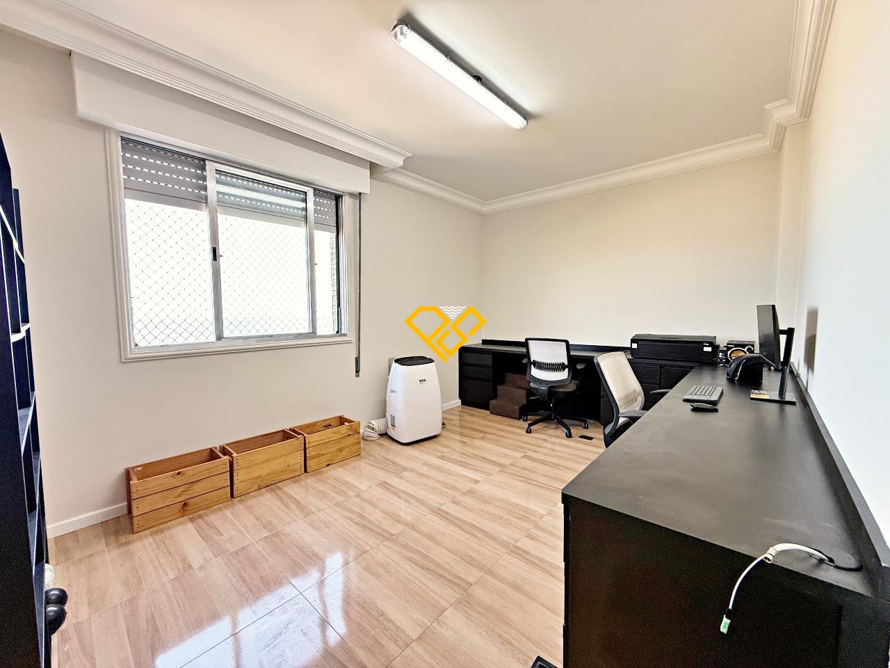 Apartamento para aluguel no Gonzaga: Dormitório 3