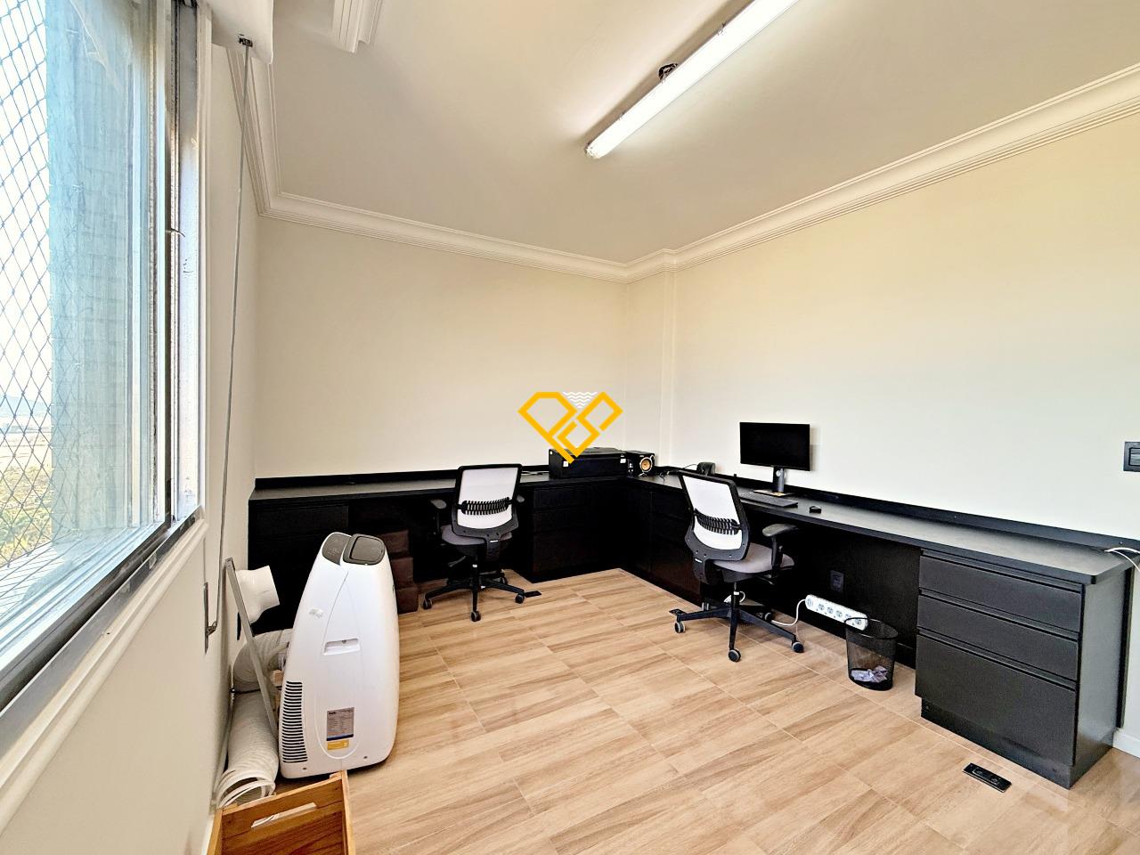 Apartamento para aluguel no Gonzaga: Dormitório 3