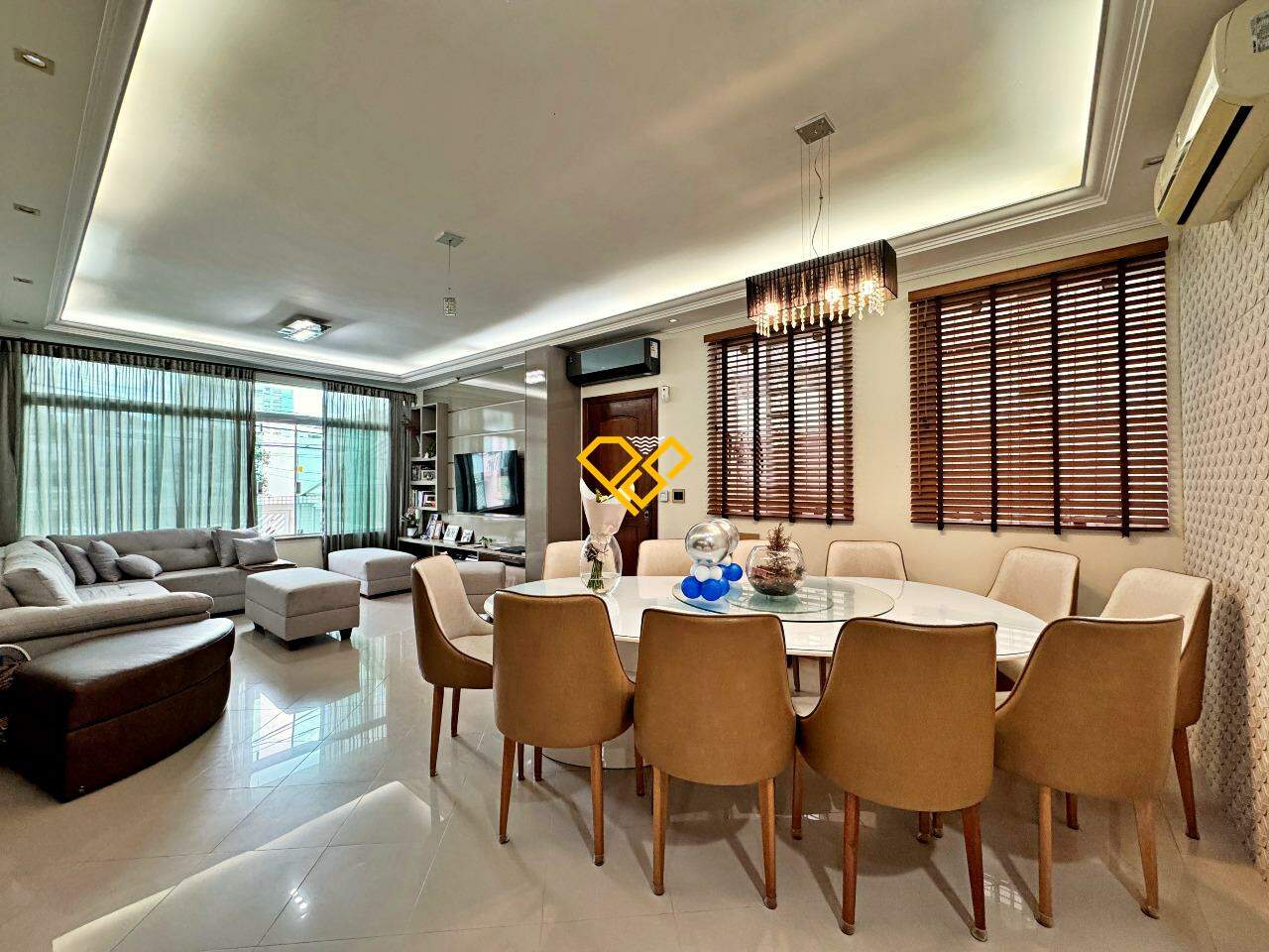 Sobreposta Baixa à venda no Boqueirão: Sala