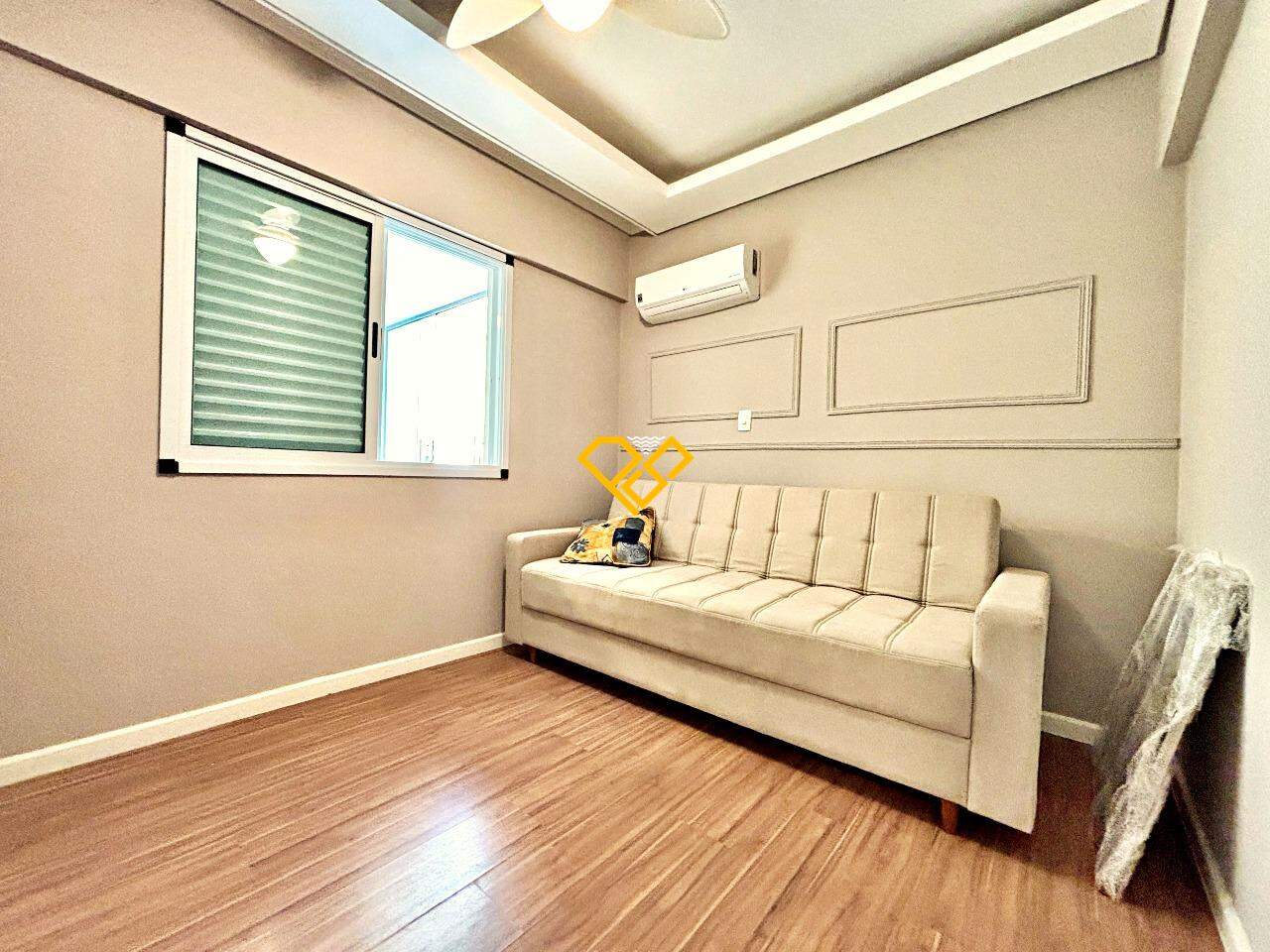 Garden à venda no Gonzaga: Suíte 2