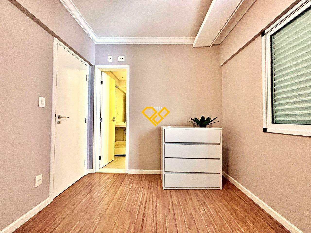 Garden à venda no Gonzaga: Suíte 2