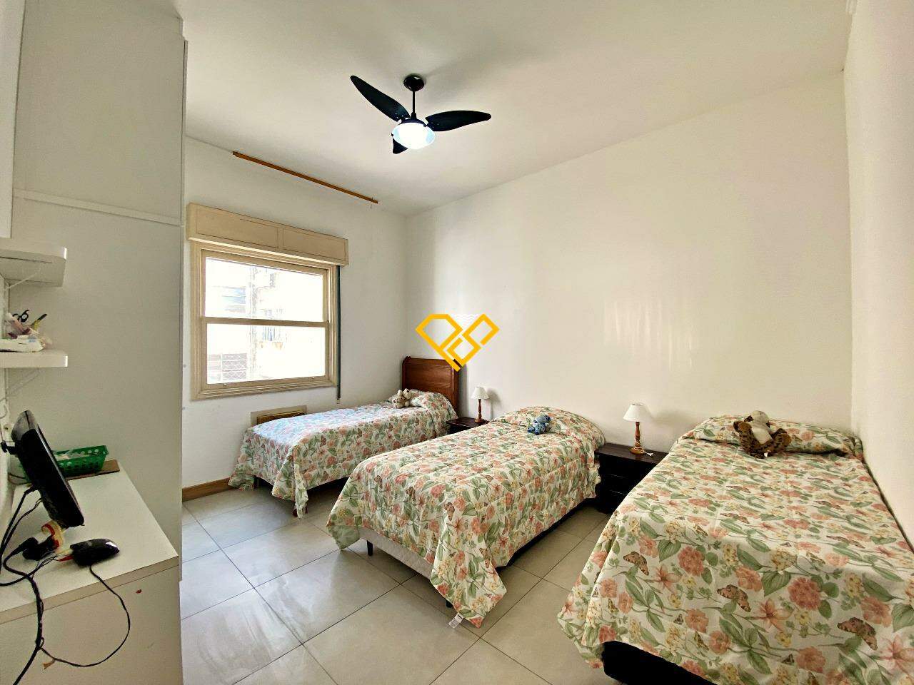 Apartamento à venda no Boqueirão: Dormitório 2